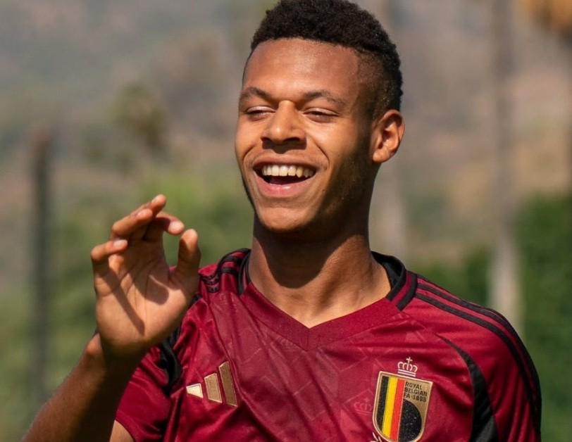 开云官网-Here we go！罗马诺：布鲁日18岁前锋富罗加盟布伦特福德