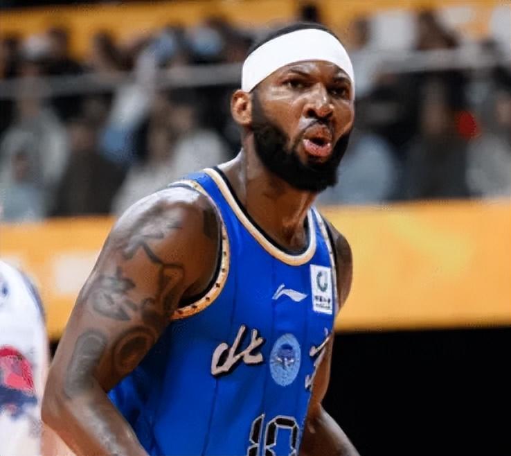 开云-北京85-87山东 球员评价：2人优秀，3人及格，6人低迷