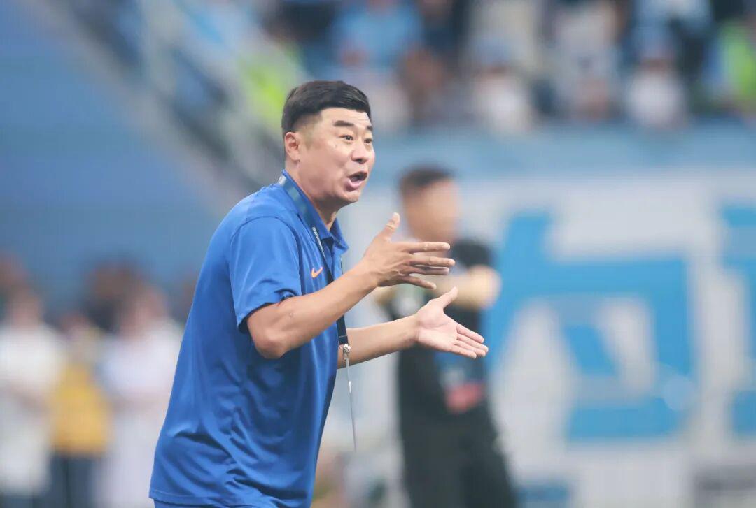 开云官网-没了路易斯，“生死战”申花还能靠谁？