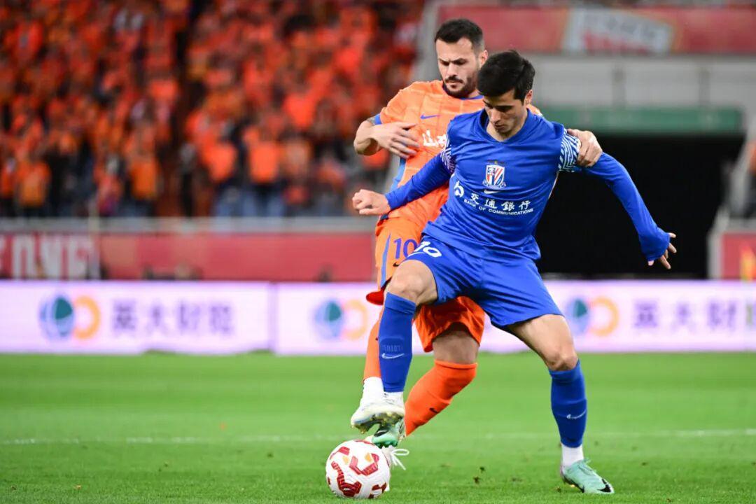 开云官网-没了路易斯，“生死战”申花还能靠谁？