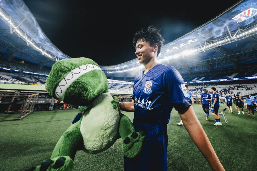 开云官网-没了路易斯，“生死战”申花还能靠谁？