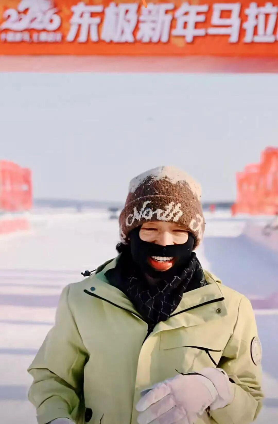 开云-再见！最快女护士。你好！跑者张水华