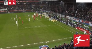 开云体育-【德甲】海登海姆0比4拜仁 凯恩、奥利塞破门