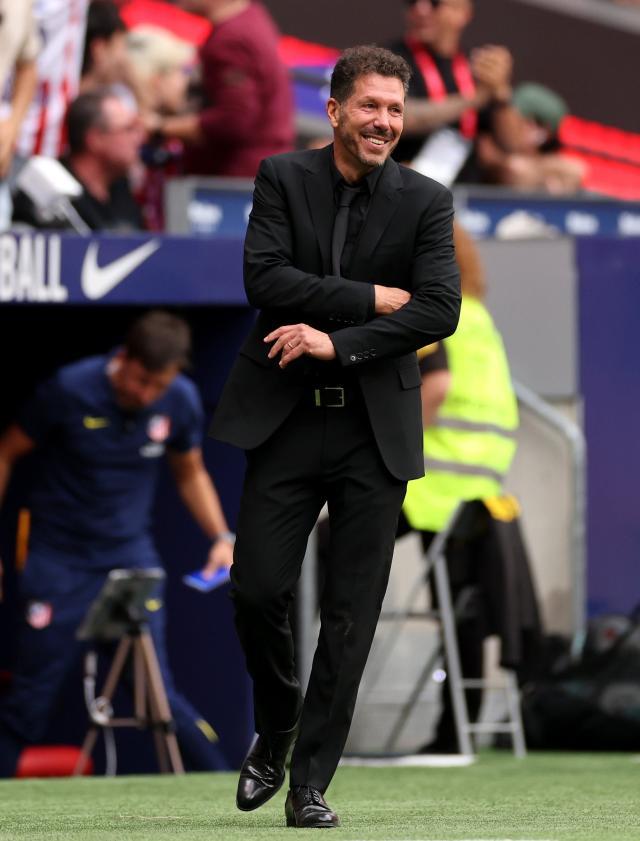 开云APP-哈维·阿隆索：德比失利是我们应得的，没有任何借口