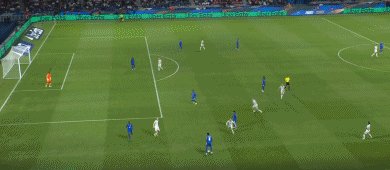 【世预赛】姆巴佩超越亨利，法国2比1逆转冰岛