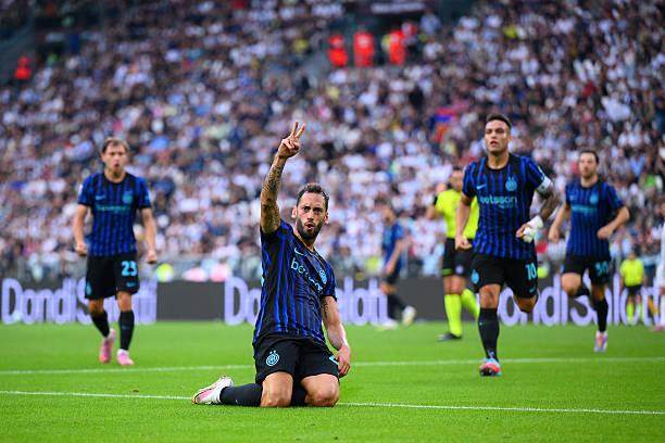 土耳其德比+图拉姆德比抢戏意大利国家德比