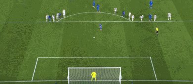 【世预赛】姆巴佩超越亨利，法国2比1逆转冰岛