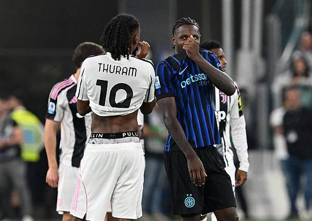 土耳其德比+图拉姆德比抢戏意大利国家德比