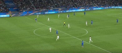 【世预赛】姆巴佩超越亨利，法国2比1逆转冰岛