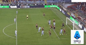 kaiyun-【意甲】热那亚0比1尤文图斯 弗拉霍维奇替补建功