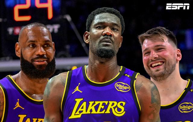 开云官网-白菜价捡漏艾顿提升上限 谁说湖人是休赛期输家？