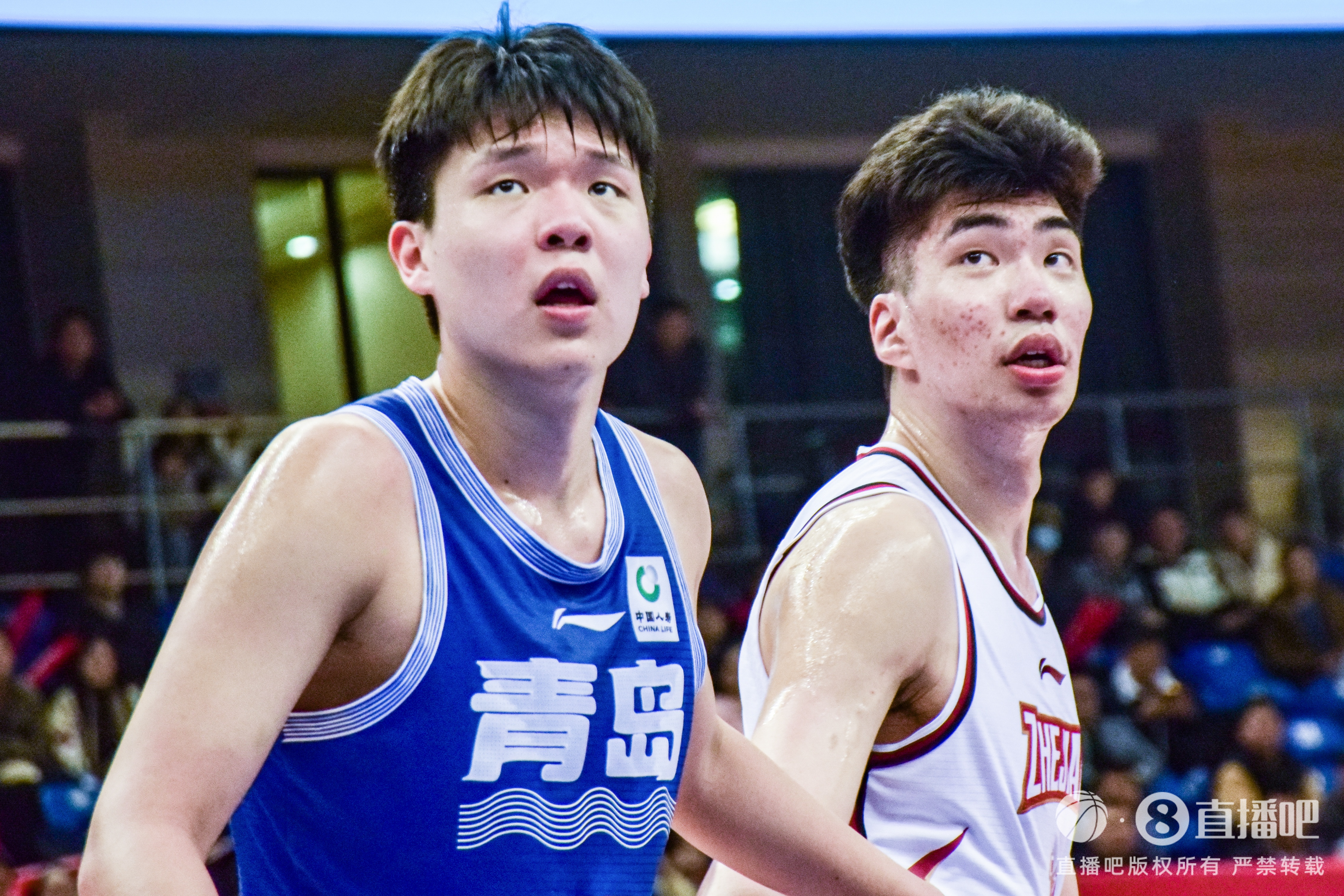 开云-杨瀚森2025赛季高光时刻：季前赛单节爆发14分，NBA首秀即首发，生涯总得分超越周琦