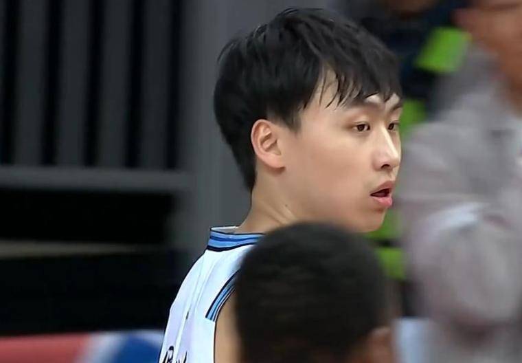 CBA最辛苦8人！廖三宁排第四，神投手排第八，榜首接近打满全场