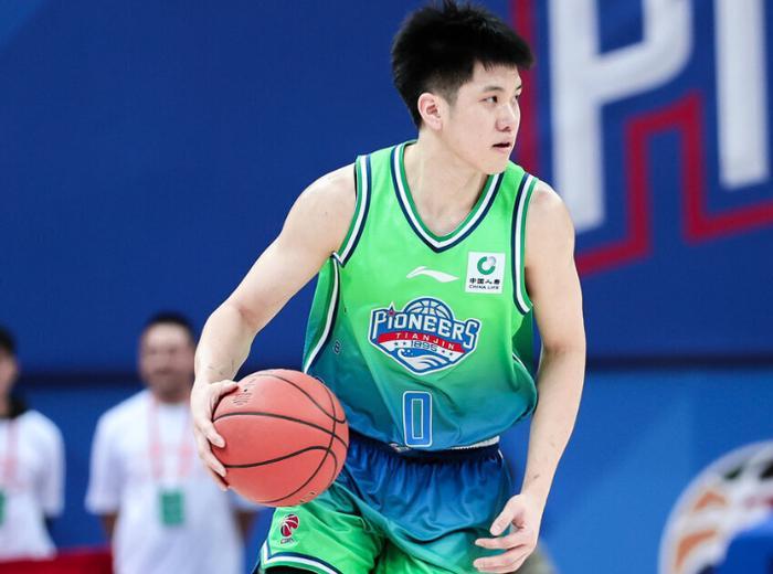 CBA最辛苦8人！廖三宁排第四，神投手排第八，榜首接近打满全场