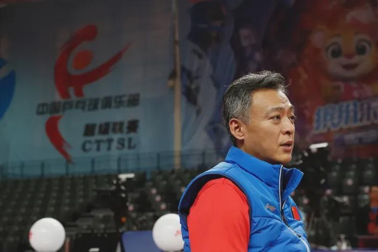 kaiyun-国乒教练竞聘结果，出炉！拟聘秦志戬、肖战、王皓、马琳等
