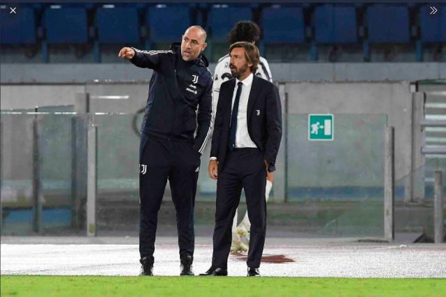 开云APP-【人物】图多尔：忠臣回归，义无反顾拯救尤文危局