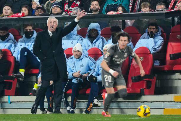 开云APP-【复盘】空战被同城小弟欺负，皇马攻守两端都有问题