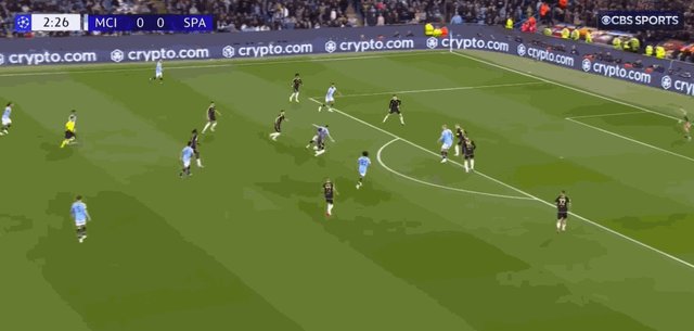 开云体育-【欧冠】曼城5比0布拉格斯巴达，哈兰德梅开二度