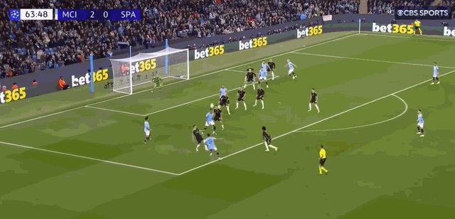 开云体育-【欧冠】曼城5比0布拉格斯巴达，哈兰德梅开二度