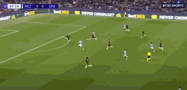 开云体育-【欧冠】曼城5比0布拉格斯巴达，哈兰德梅开二度