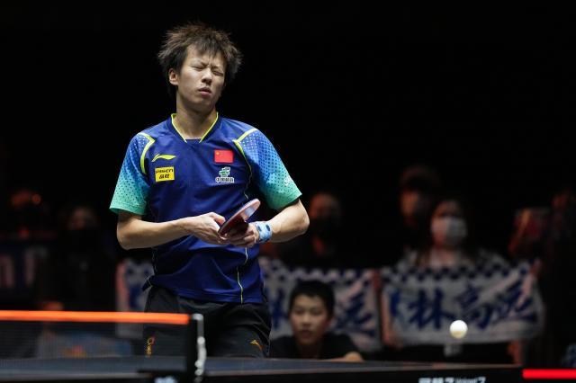 开云-WTT福冈总决赛首日 国乒2胜5负战绩不佳为哪般？