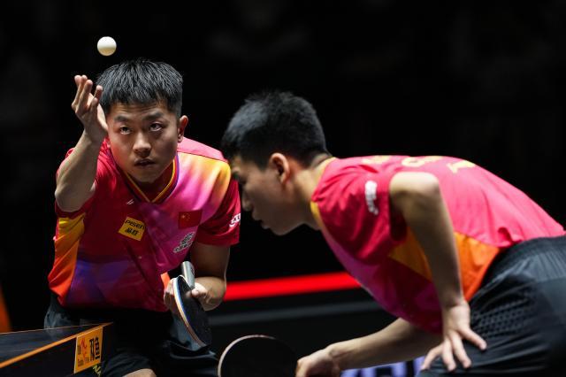 开云-WTT福冈总决赛首日 国乒2胜5负战绩不佳为哪般？