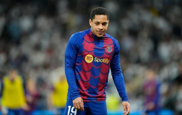 开云下载-罗克离开巴萨 或卖给里斯本竞技 或租借给贝蒂斯？