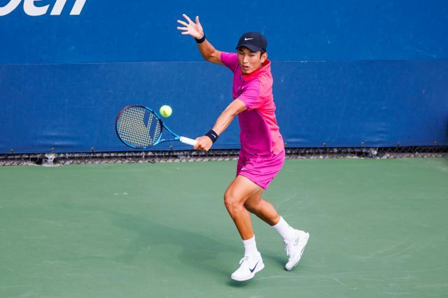 kaiyun-商竣程牵手德约王牌体能师 逆转获美网生涯首胜