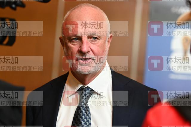 开云APP-独家专访澳大利亚主帅：事不过三 争取直接晋级！