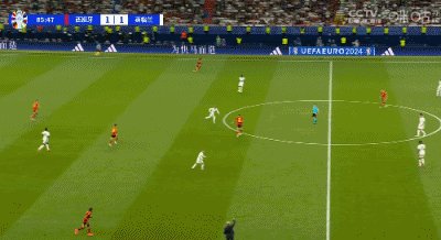 【早报】西班牙2比1英格兰，7场全胜再临欧洲之巅！