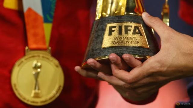 开云官网-FIFA敲定新周期 中国女足如何应对比赛窗口期减少