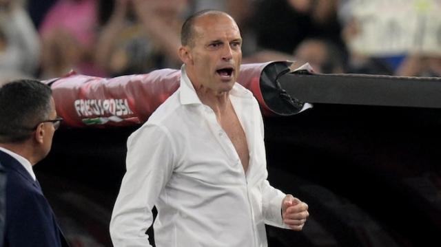 开云APP-【揭秘】阿莱格里的敌人来自内部，他在冷暴力中爆发