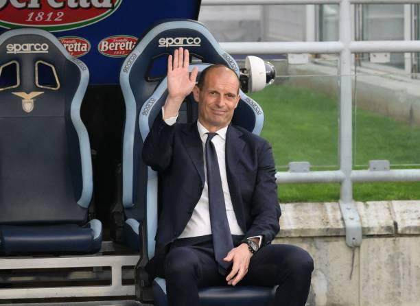 开云官网-人心散了欧冠席位快不保了！尤文不如仿效巴萨拜仁