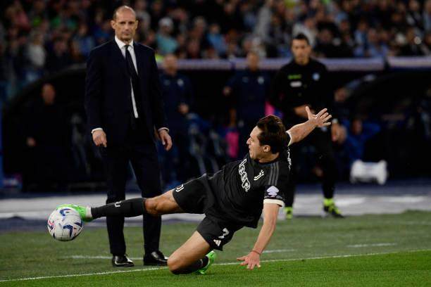 开云官网-人心散了欧冠席位快不保了！尤文不如仿效巴萨拜仁