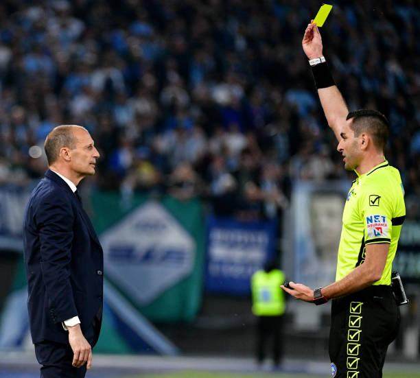 开云官网-人心散了欧冠席位快不保了！尤文不如仿效巴萨拜仁