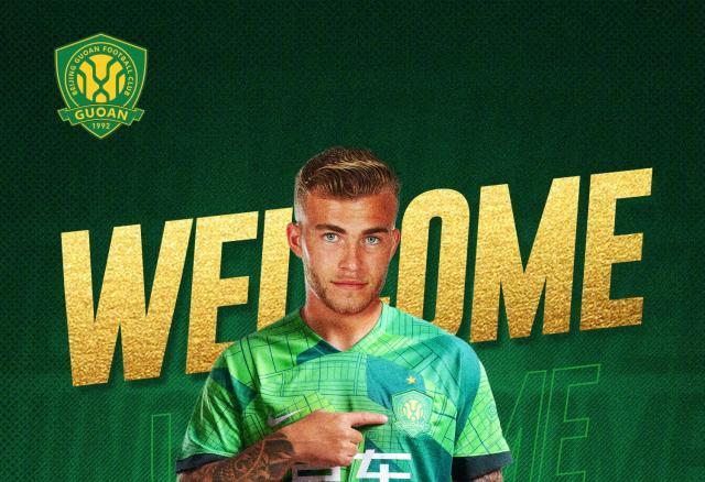 kaiyun-国安新援融入迅速 古加：无论目标多高都会尽全力