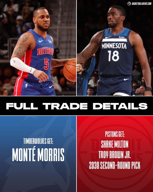 开云官网-森林狼精准交易补强 现役助失比大牛成康利替补