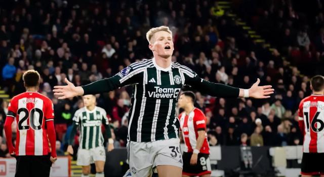 开云-林良锋：曼联懒散怂穷，滕哈赫别逼拉特克利夫炒你