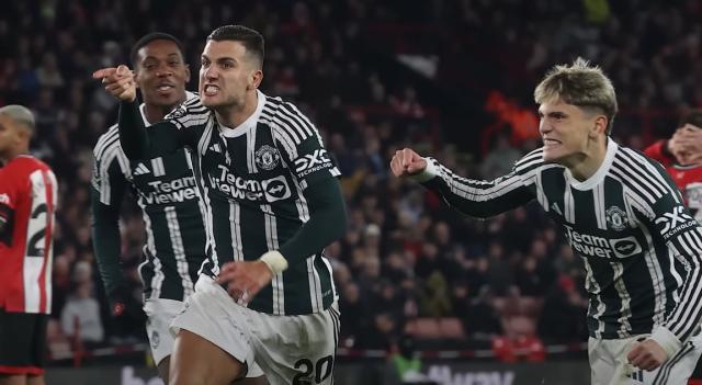 开云-林良锋：曼联懒散怂穷，滕哈赫别逼拉特克利夫炒你