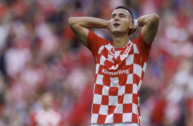 开云-【早报】六连胜终结！马竞爆冷不敌拉斯帕尔马斯！