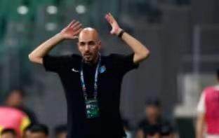 开云-【早报】六连胜终结！马竞爆冷不敌拉斯帕尔马斯！