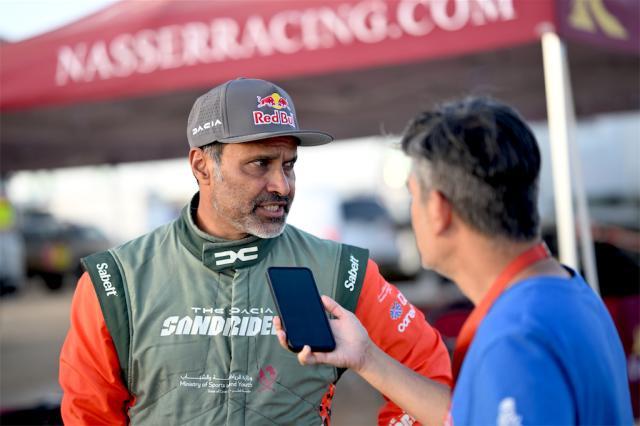 开云官网-阿提亚证实将参加2026中国环塔国际拉力赛