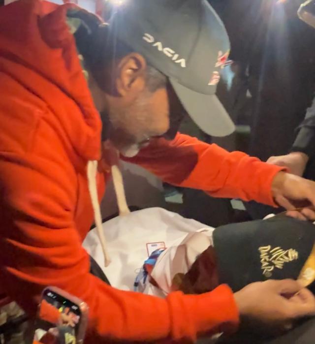 开云官网-阿提亚证实将参加2026中国环塔国际拉力赛