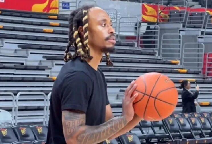 kaiyun-广东男篮麦考尔即将复出，北京男篮确定签下麦基，上海洛夫顿受伤