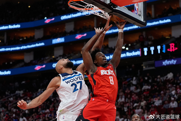 kaiyun-轰39分新高，杜兰特超老詹创锋线第一！火箭压湖人升第5获3大喜讯|凯文·杜兰特|森林狼|勒布朗·詹姆斯|明尼苏达森林狼队|体育赛事讨论_新浪体育_新浪新闻