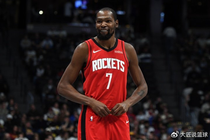 kaiyun-轰39分新高，杜兰特超老詹创锋线第一！火箭压湖人升第5获3大喜讯|凯文·杜兰特|森林狼|勒布朗·詹姆斯|明尼苏达森林狼队|体育赛事讨论_新浪体育_新浪新闻