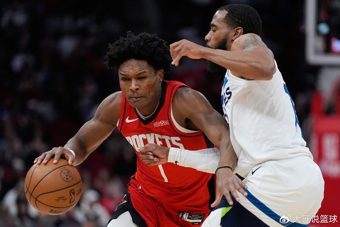 kaiyun-轰39分新高，杜兰特超老詹创锋线第一！火箭压湖人升第5获3大喜讯|凯文·杜兰特|森林狼|勒布朗·詹姆斯|明尼苏达森林狼队|体育赛事讨论_新浪体育_新浪新闻