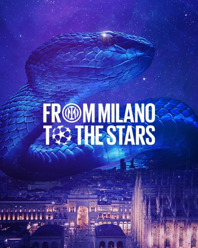 开云体育-【欧冠】劳塔罗一击制胜，国米总比分3比0杀入决赛！