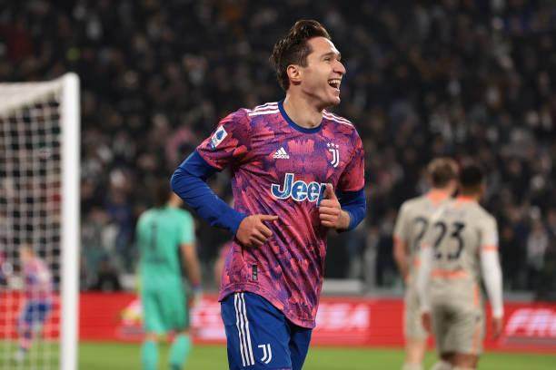 开云体育-基耶萨精彩助攻重当主角，他是尤文的真正上限