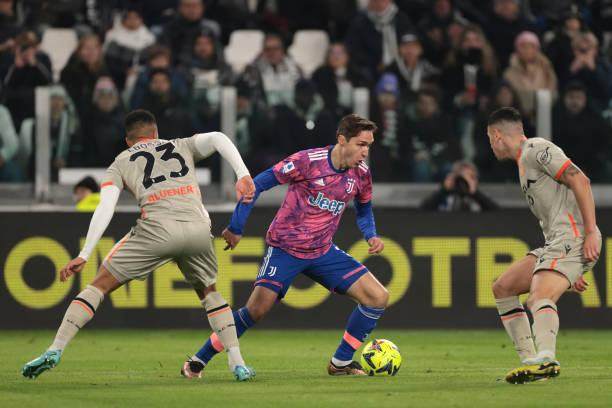 开云体育-基耶萨精彩助攻重当主角，他是尤文的真正上限